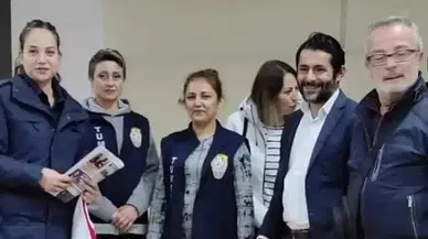 TUMEF, ‘Birlikte hareket ederek geleceğimizi güvence altına alabiliriz‘  