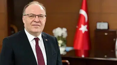 Vali Mustafa Tutulmaz'ın 5 Haziran Dünya Çevre Günü Mesajı