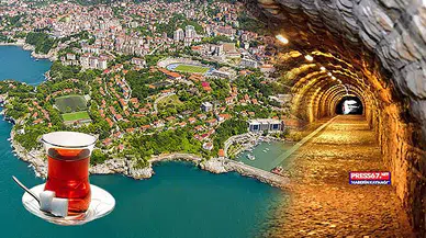 Vatandaşa müjde, Fener'de çay ocağı açılıyor