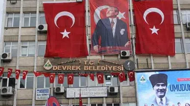 Yolsuzluk soruşturmasında kadın müdür tutuklandı