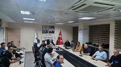 Zonguldak kırmızı alarma geçti! Bu gece çok önemli