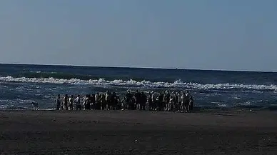 17 yaşındaki Halit, yaşam mücadelesi verdiği hastanede hayatını kaybetti