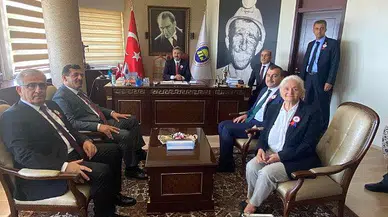 Aydın: “Bakanlık olarak her zaman işçimizin yanında durmaya gayret ettik”