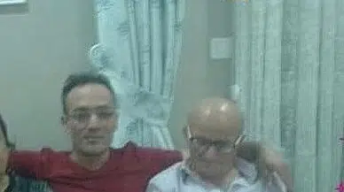 Babasını bıçaklayan oğul tutuklandı