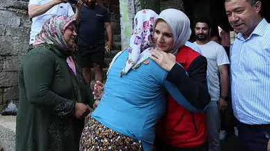 Bakan Göktaş, " Yaşanan sıkıntıların takipçisi olacağız"