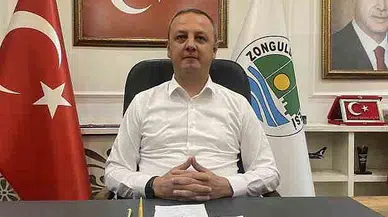 Başkan Alan'dan Zonguldak ile ilgili açıklamalar