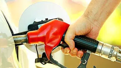 Benzin ve LPG'ye zam geldi