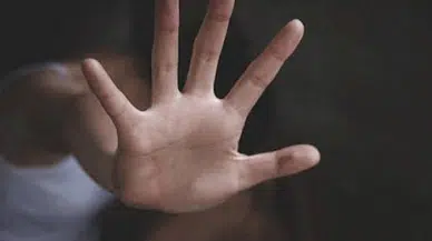 Cinsel istismar suçundan kesinleşmiş cezası olan şahıs yakalandı