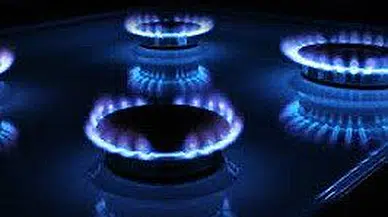 Doğalgaza zam geldi!