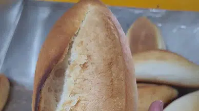 Ekmeğin gramajı düşürülerek fiyatı yükseltilecek