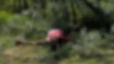 Elektrik akımından ölen adam defnedildi