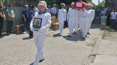 Gazi Arslan son yolculuğuna uğurlandı