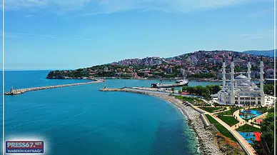 Girişimcilere çağrı! Kente gelen daha çok vakit geçirmeli!