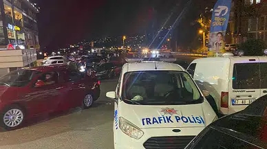 Husumetlisini ayağından vuran zanlı adli kontrolle serbest!