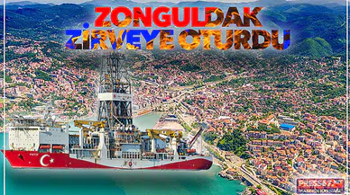 Konutta yeni gözde: Enerji üssü Batı Karadeniz