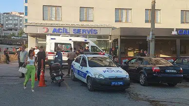 Kumsalda kalp krizi geçirdi, hayatını kaybetti!