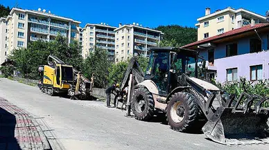Muslu’ya doğalgaz tesisatı uyarısı