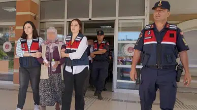 Öldürdükleri kişinin cesedini çuvalla dereye attılar