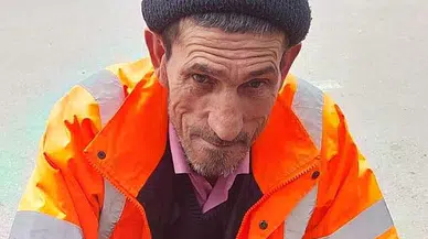 Sele kapıldığı düşünülen ayakkabı boyacısı her yerde aranıyor!