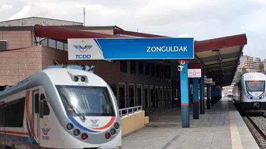 Tren biletlerine zam geldi!