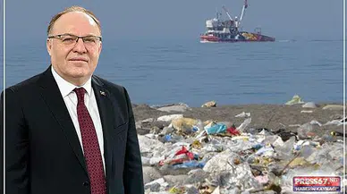 Vali Tutulmaz, "Yerel imkanlarla yapılması mümkün değil"