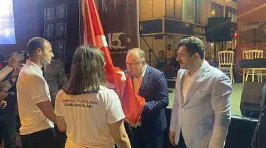 Zonguldak’ta 15 Temmuz Demokrasi ve Milli Birlik Günü anma etkinlikleri