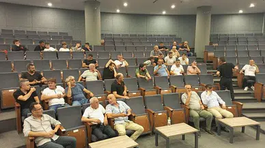 76 yıllık kulüp kapatılma ile karşı karşıya kaldı  