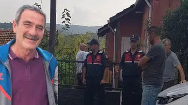 Ağaçtan düşen adam hayatını kaybetti  