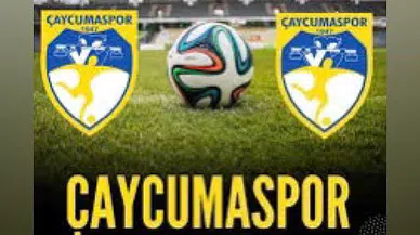 Çaycumaspor'un yeni başkanı belli oldu!