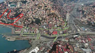 Dikkat! Bu yollar 30 Ağustos'ta kapalı