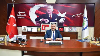 İlçe Başkanlığı için meclis üyeliğinden istifa etti