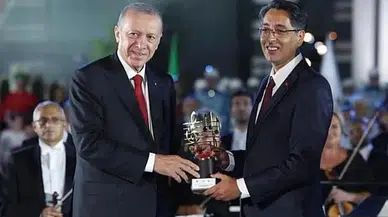 İşte 100. Yıl Marşı! Bu gurur ZBEÜ'nün