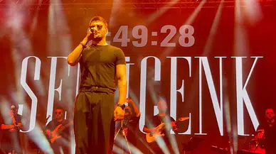 Kdz. Ereğli'de Semicenk kalpleri fethetti