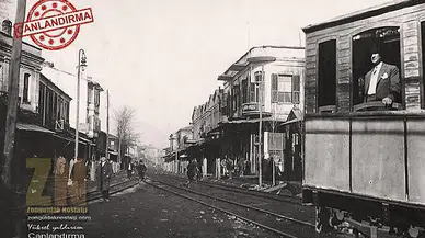 O Günün tanıkları anlatıyor!