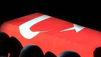 “ Pençe-Kilit Harekâtı bölgesinde bir asker şehit oldu”