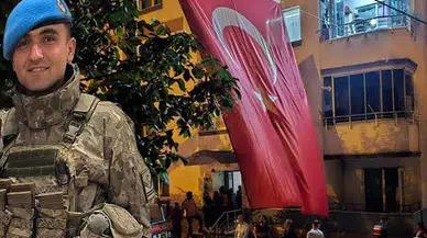 Şehidimizin cenaze programı belli oldu..