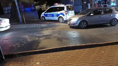 Sevgilisinden ayrıldı komaya girdi  