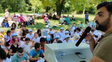 TÜGVA 4. İl Olağan Genel Kuruluna davet ediyor