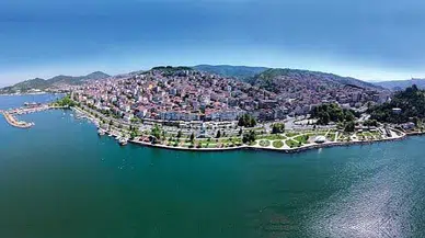 Türkiye’nin hangi ilçesi 81’i devirecek? 82. sıra Ereğli mi?