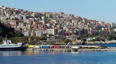 Zonguldaklılar çok şanslı!