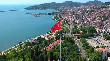 AK Parti Ereğli Belediye Başkan Adayı belli oldu!