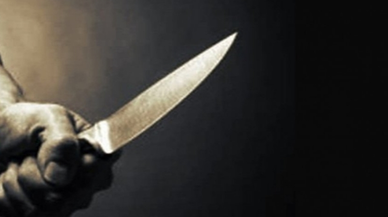 AK Parti eski gençlik kolları başkanı bıçaklandı!