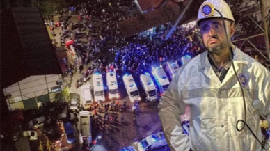 Amasra Maden faciasında yeni gelişme! Bilirkişi TTK'yı yüzde 100 kusurlu buldu