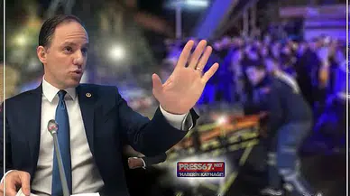 'Armutçuk’ta eksik işçi sayısıyla çalışılıyor, göçük riski artıyor'