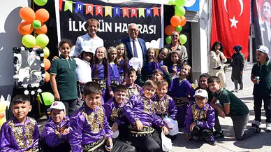 Başkan Posbıyık, "Yeni eğitim yılında başarılar diliyorum"