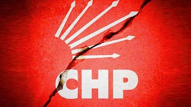 "Beni yetersiz bulanlar, siyasi pazarlık yapmış"