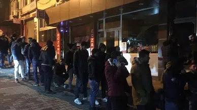 Bu görüntüler sona mı eriyor?