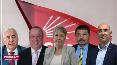 CHP il başkan adayları anlaştı