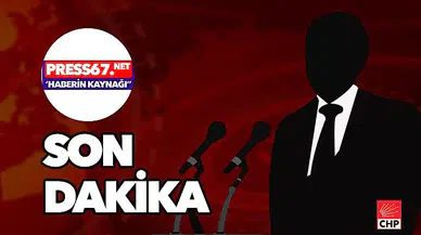 CHP'li vekile büyük tepki; 'En hafif tabiriyle gaflet ve dalalet içinde'