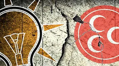 'Cumhur İttifakı ruhuna uygun hareket etmeyenlere karşı daha ağır konuşurum'